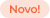 Tag - Novo
